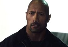 Dwayne Johnson Snitch