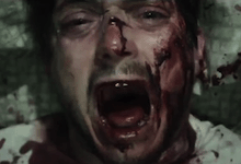 Elijah Wood Manic