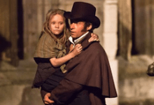 Hugh Jackman Les Miserables