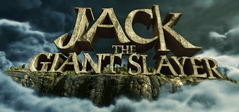 Jack The Giant Slayer Logo
