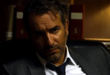 Jean Dujardin Mobius
