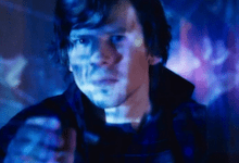 Jesse Eisenberg Now You See Me