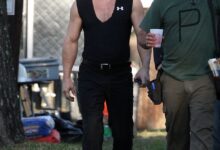 Josh Brolin Oldboy