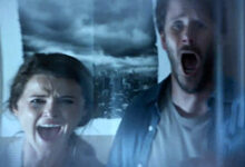 Keri Russell Josh Hamilton Dark Skies