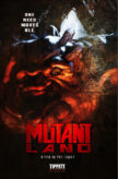 MutantLand Short Film Poster