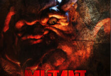 MutantLand Short Film Poster