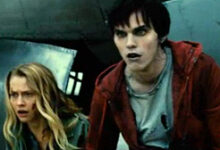 Nicholas Hoult Teresa Palmer Warm Bodies