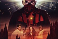 Star Wars Episode 7 Movie Poster Stuart
