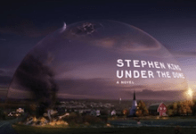 Stephen King Under the Dome