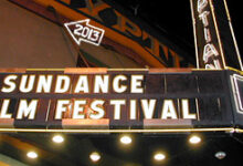 Sundance Film Festival 2013
