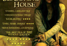 The Seasonig House Movie Poster