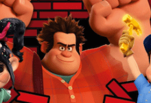 Wreck-It Ralph