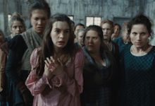 Anne Hathaway Les Miserables