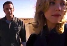 Ben Affleck Rachel McAdams To The Wonder