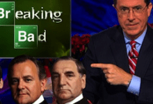 Breaking Abbey