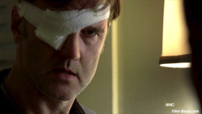 David Morrissey The Walking Dead Made to Suffer