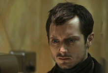 Elijah Wood Maniac