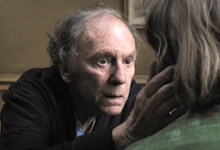 Jean Louis Trintignant Amour