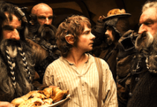 Martin Freeman The Hobbit An Unexpected Journey