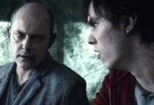 Nicholas Hoult Rob Corddry Warm Bodies