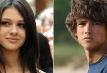 Nicola Peltz Brenton Thwaites