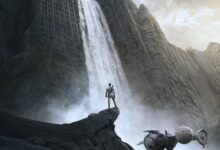 Oblivion Movie Poster