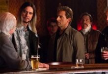 Steve Carell Jim Carrey The Incredible Burt Wonderstone