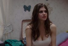 Alexandra Daddario Bereavement