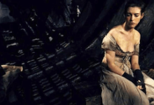 Anne Hathaway Les Miserable