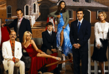 Arrested Development