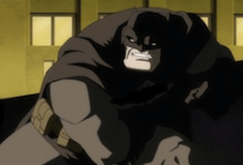 Batman The Dark Knights Returns Part 2