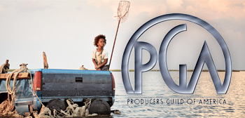 Beasts of the Southern Wild Producers Guild of America Awards