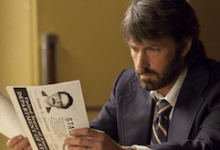 Ben Affleck Argo