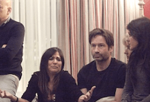 David Duchovny Californication The Unforgiven