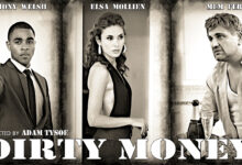 Dirty Money Movie Poster