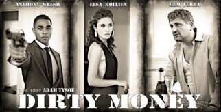Dirty Money Movie Poster
