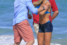 Emma Rigby Ed Speleers Mem Ferda Plastic