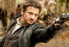 Jeremy Renner Hansel and Gretel Witch Hunters