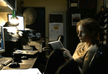 Jessica Chastain Zero Dark Thirty