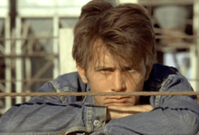 Martin Sheen Badlands