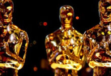 Oscar Statues