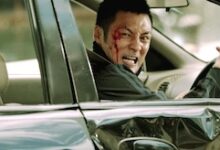 Shawn Yue Motorway