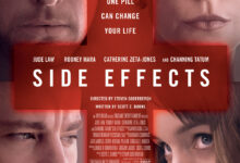 Side Effects Movie Poster