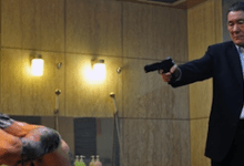 Takeshi Kitano Outrage Beyond
