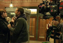 Bradley Cooper Jennifer Lawrence Silver Linings Playbook Set