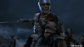 Christian Antidormi Spartacus War of the Damned Men of Honor