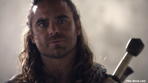 Dustin Clare Spartacus War of the Damned Decimation