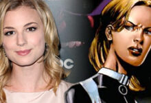 Emily VanCamp