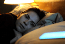 Hayley Atwell Black Mirror