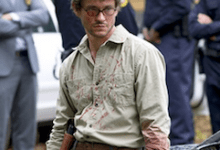 Hugh Dancy Hannibal